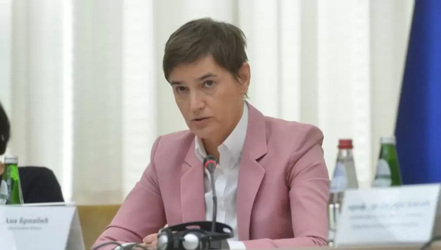 Brnabić Ana
