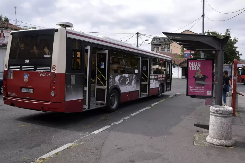 Bus