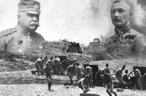 Cerska bitka