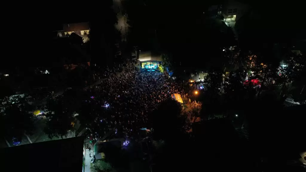 Bački Monoštor - Bodrog