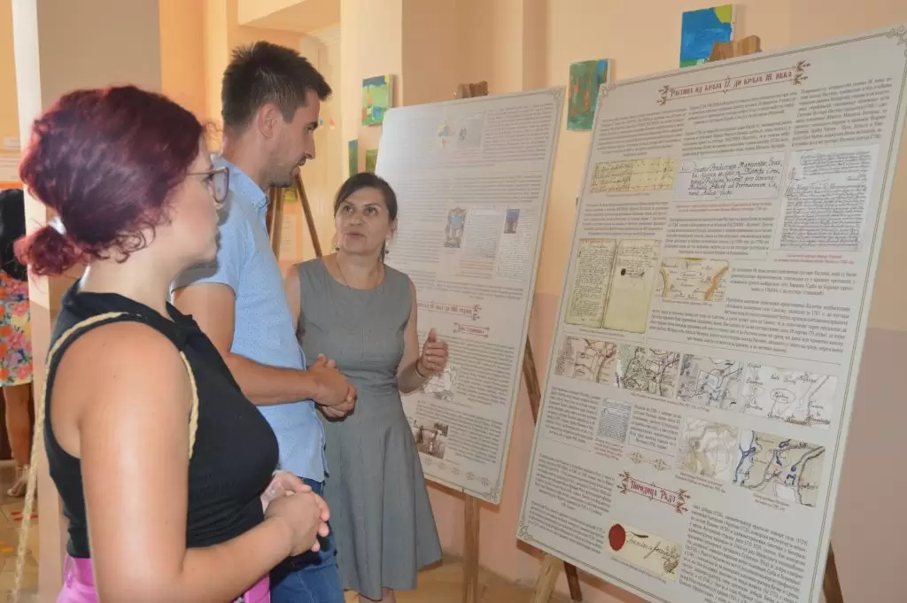 U Rastini obeležena seoska slava-Velika Gospojina 7