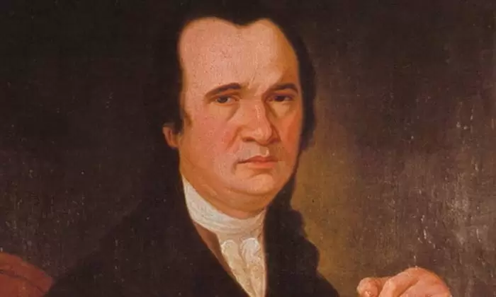 Dositej Obradović