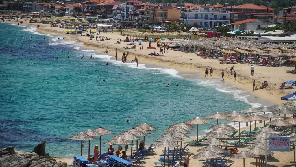 Halkidiki