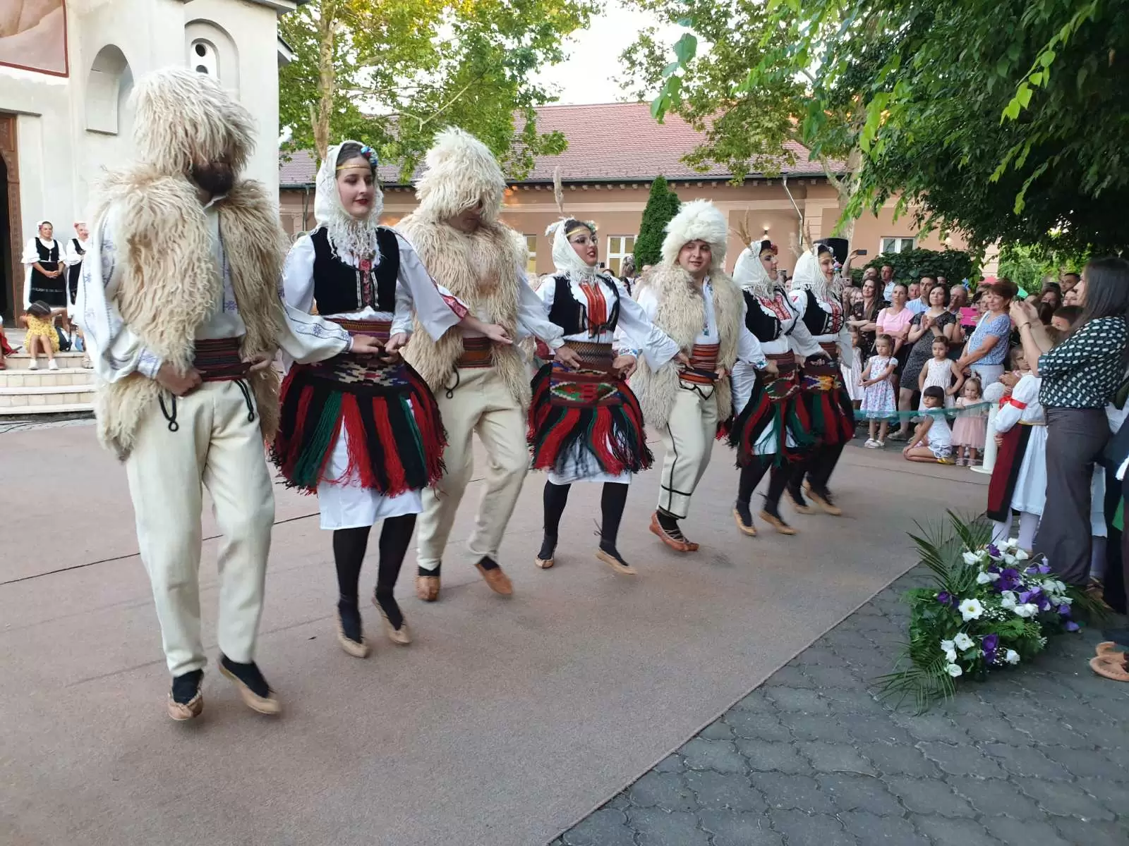 Obeležena seoska slava u Gakovu 3