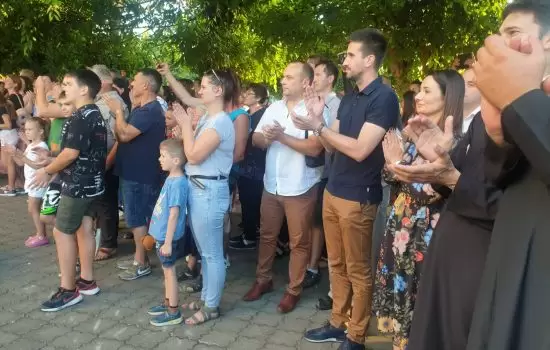 Obeležena seoska slava u Gakovu 5