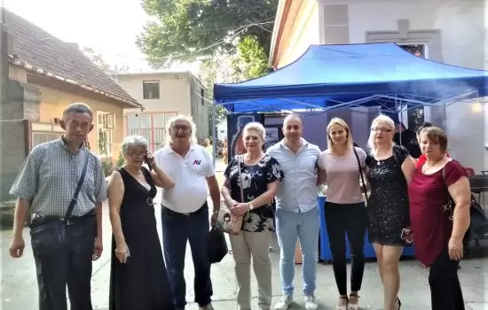 Dani sela Telečka 