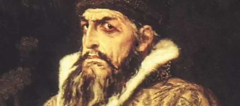 Ivan Grozni