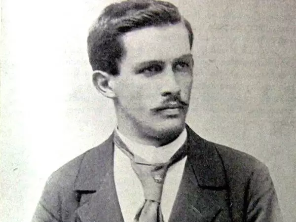 Jovan Skerlić