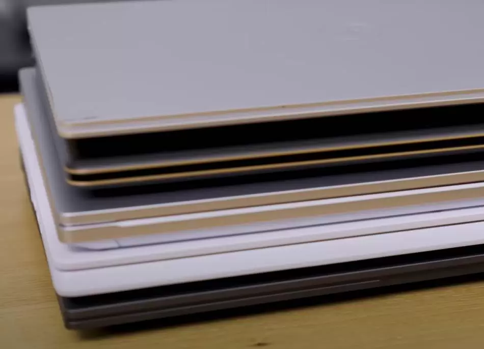 Laptop