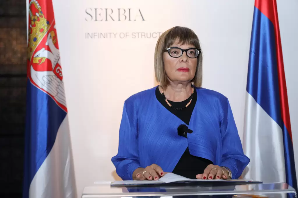 Maja Gojković