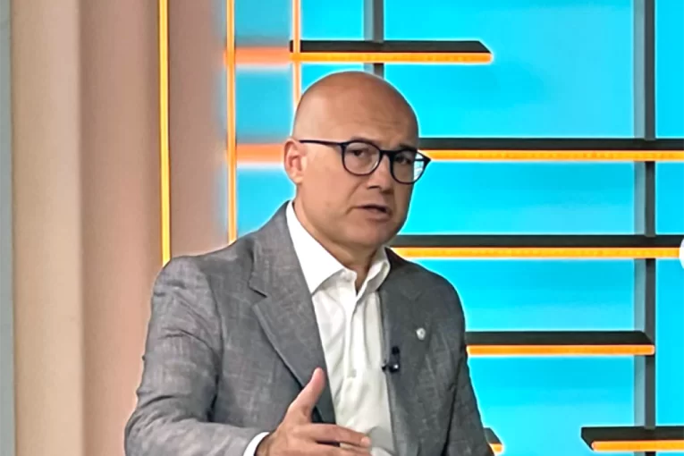 Miloš Vučević