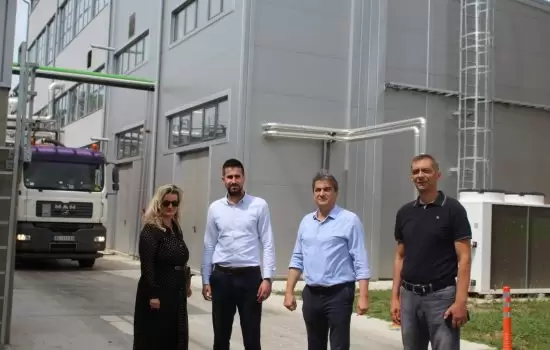 Ratković i Nonković obišli Fabriku za preradu žitarica „Bimal Sunce“ 2