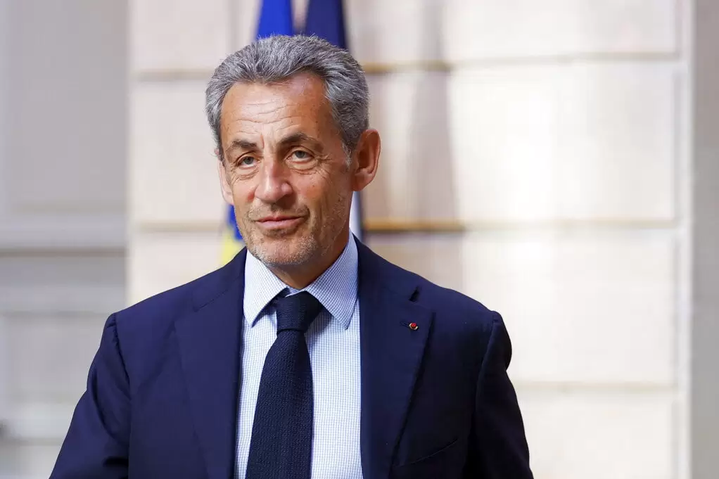 Sarkozi