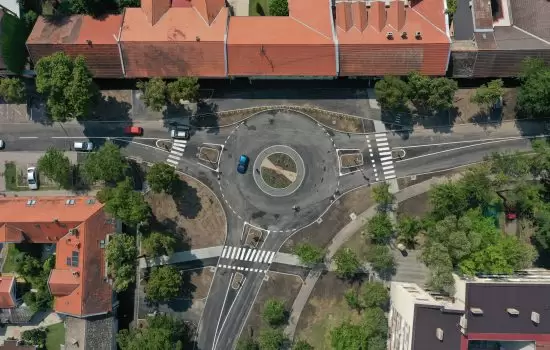 Novi kružni tok