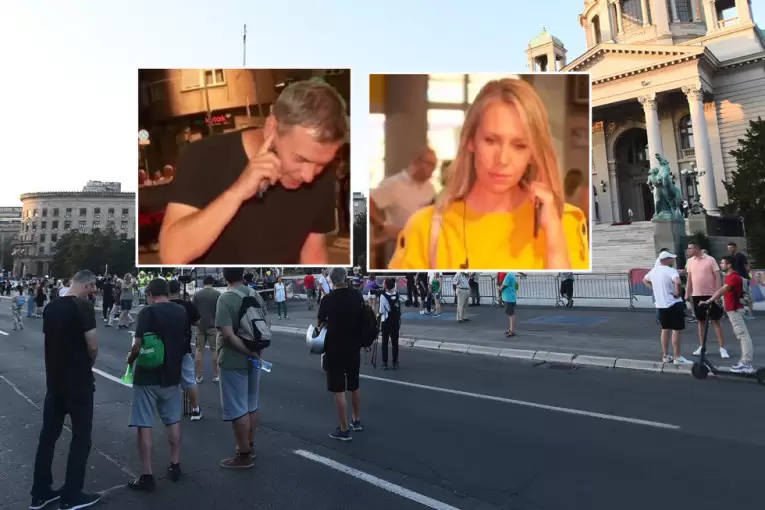 Opozicija
