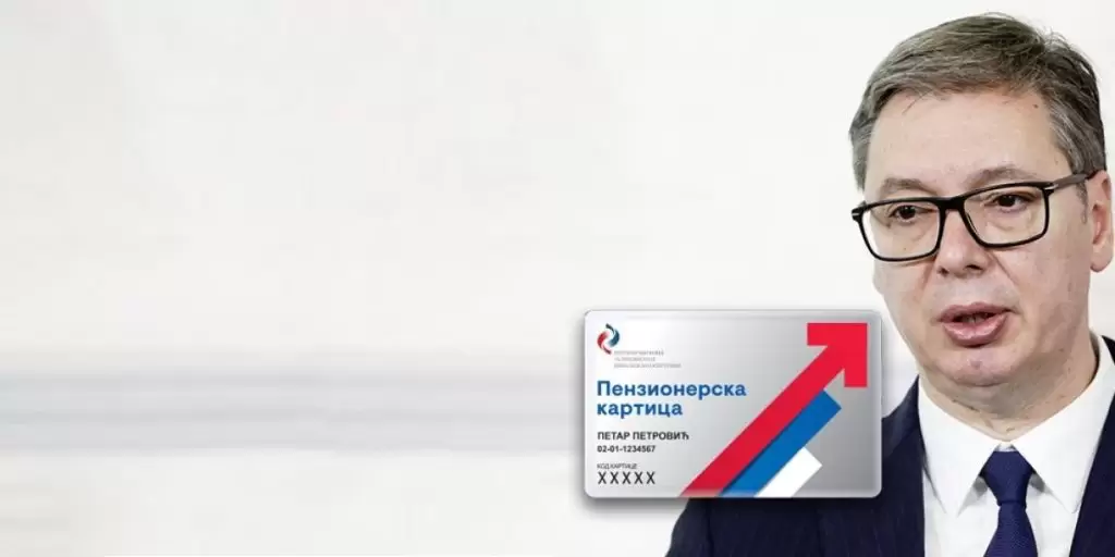 Penzionerske kartice