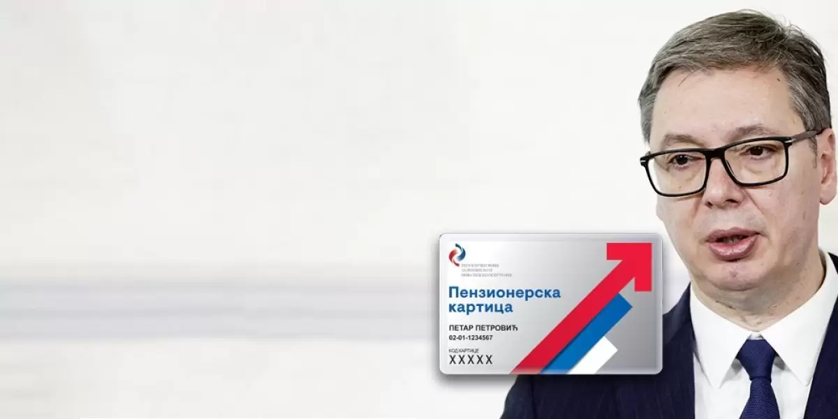 Penzionerske kartice