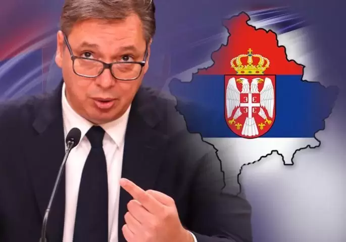 Predsednik Srbije