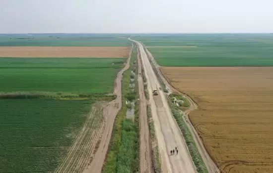 Put Stapar-Sivac