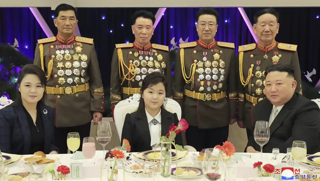 Severna Koreja