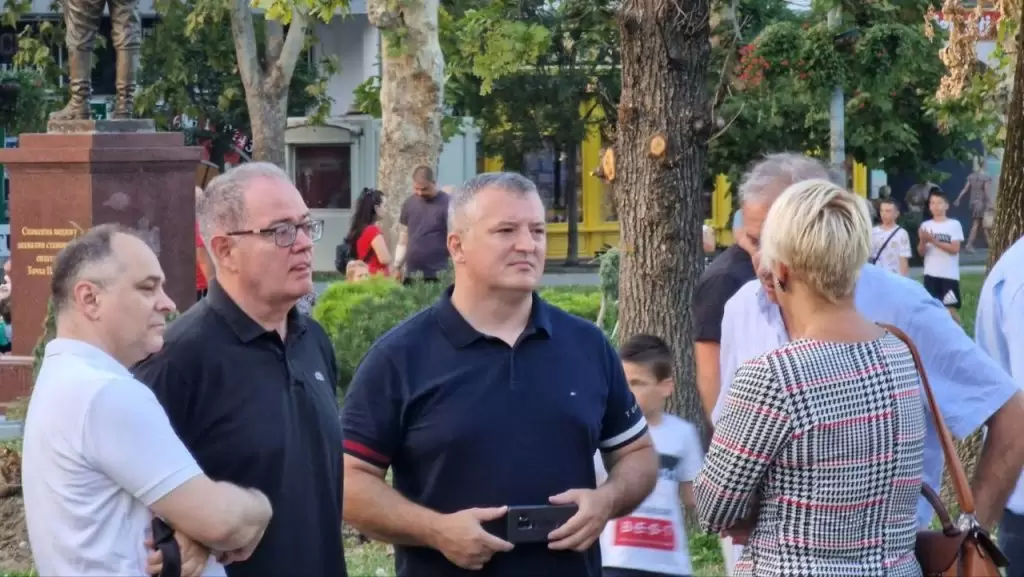 Slušanje govora