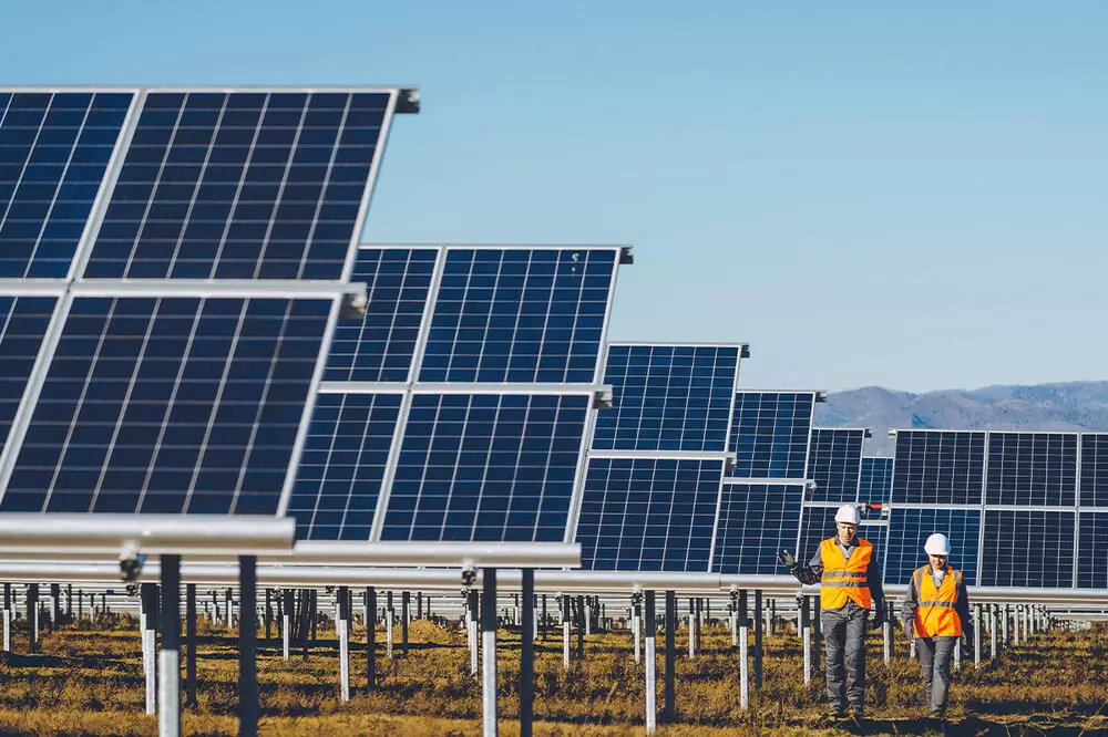 Solar