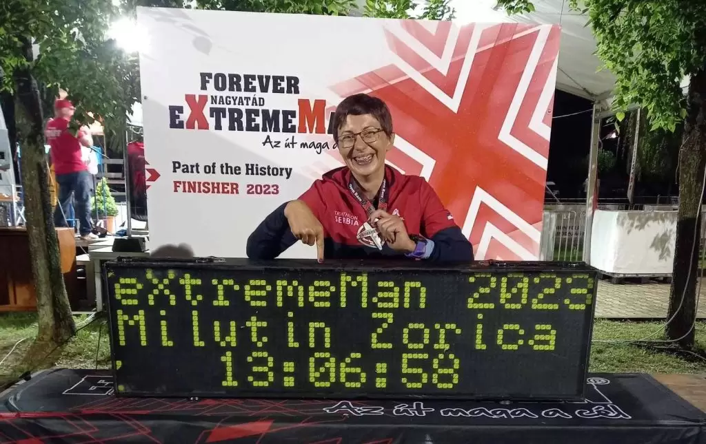 Zorica Milutin