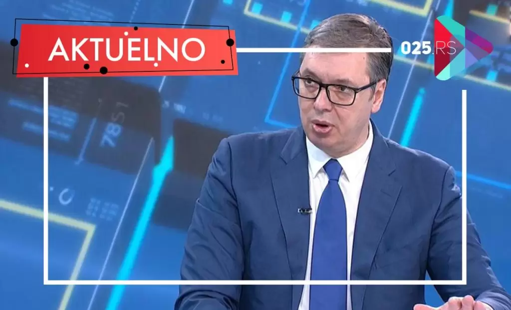 aktuelno