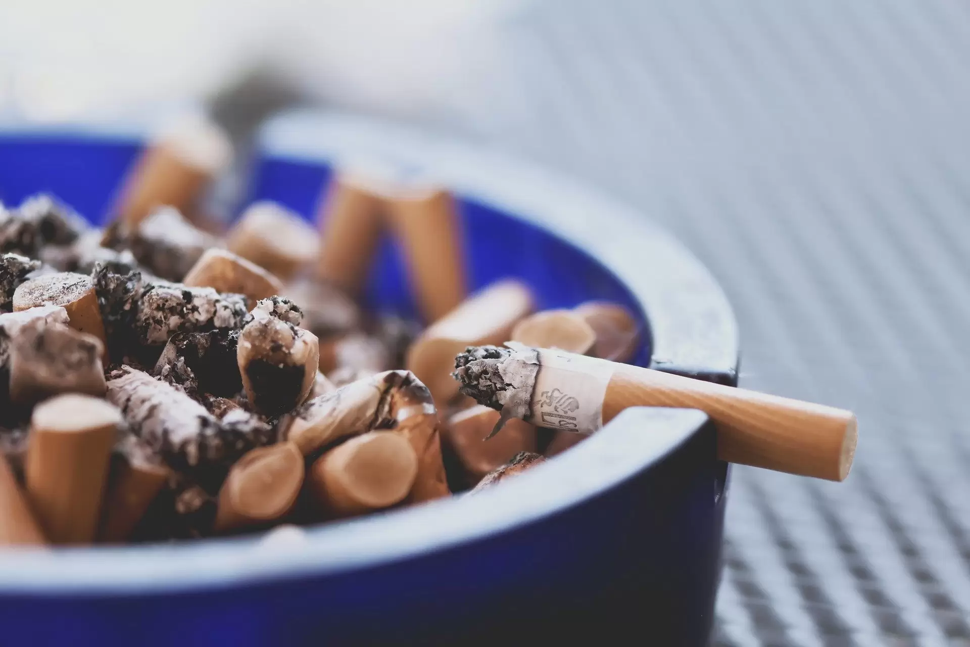 cigarete