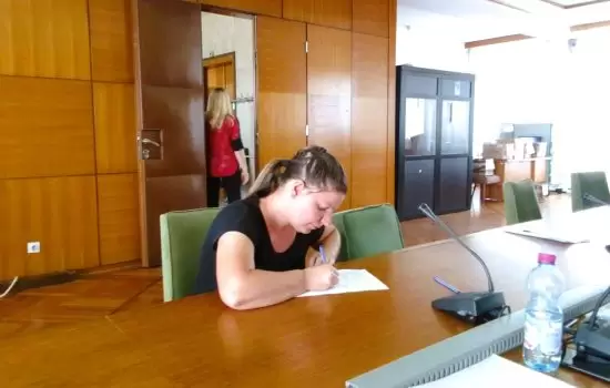 Trinaest ugovora za kuće na selu na teritoriji Grada Sombora 8