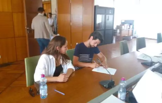 Trinaest ugovora za kuće na selu na teritoriji Grada Sombora 2