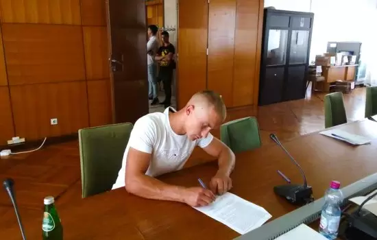 Trinaest ugovora za kuće na selu na teritoriji Grada Sombora 5