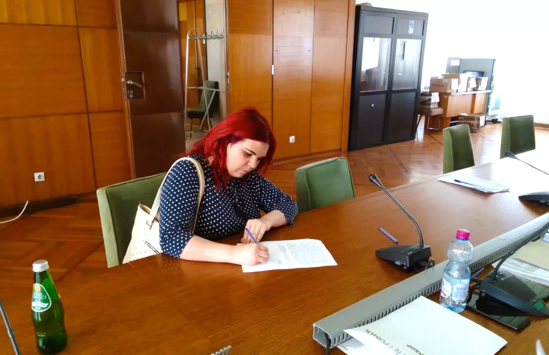 Trinaest ugovora za kuće na selu na teritoriji Grada Sombora 6