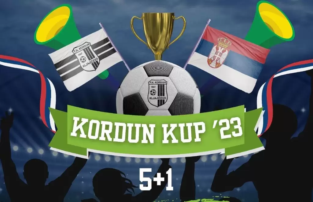 Kordun kup
