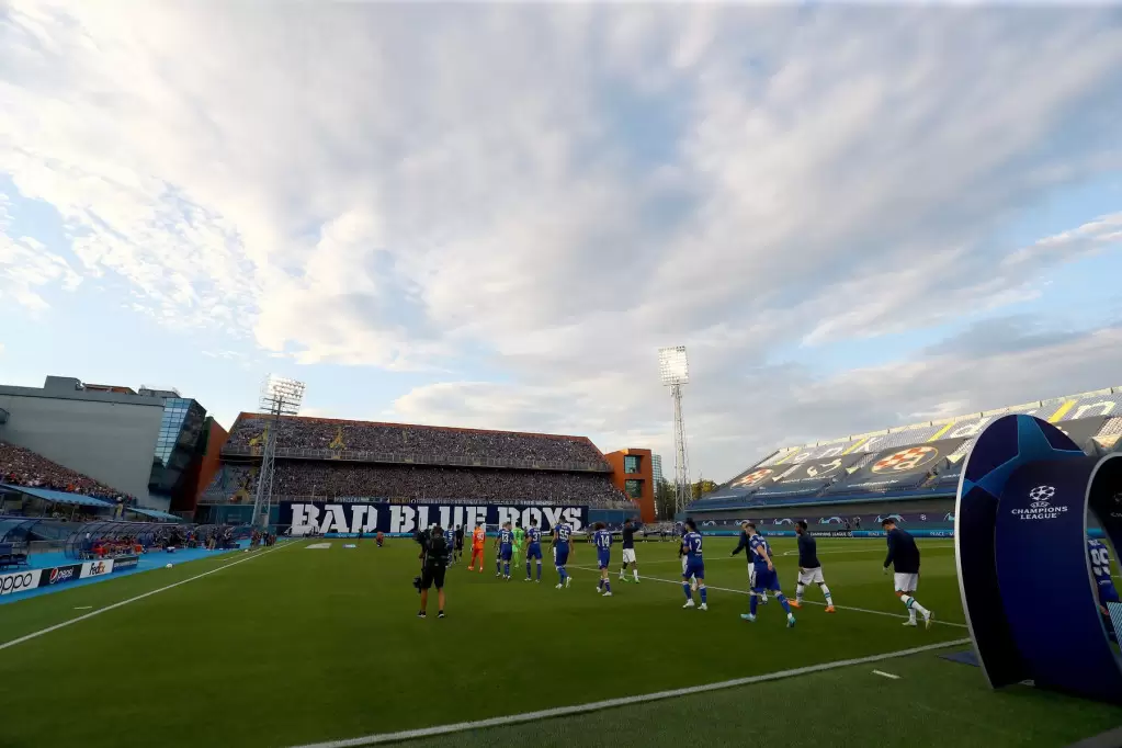 Maksimir