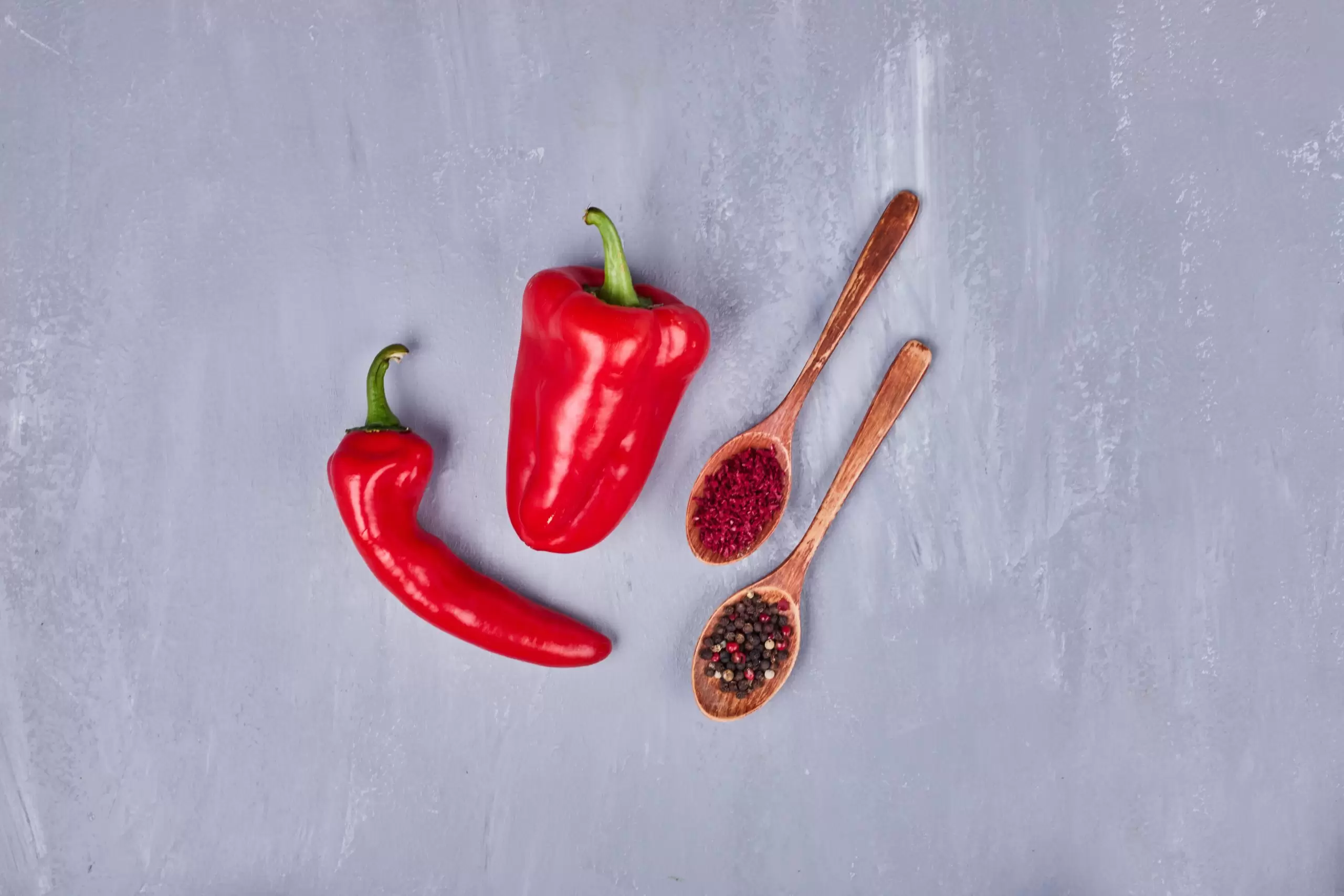 crvena paprika
