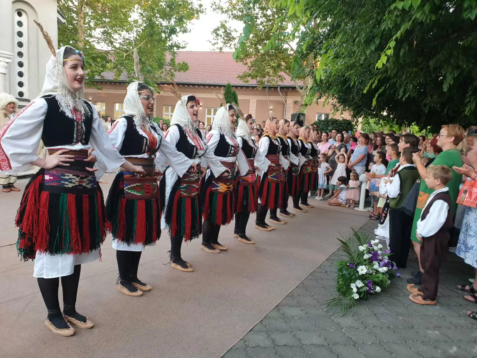 Obeležena seoska slava u Gakovu 7