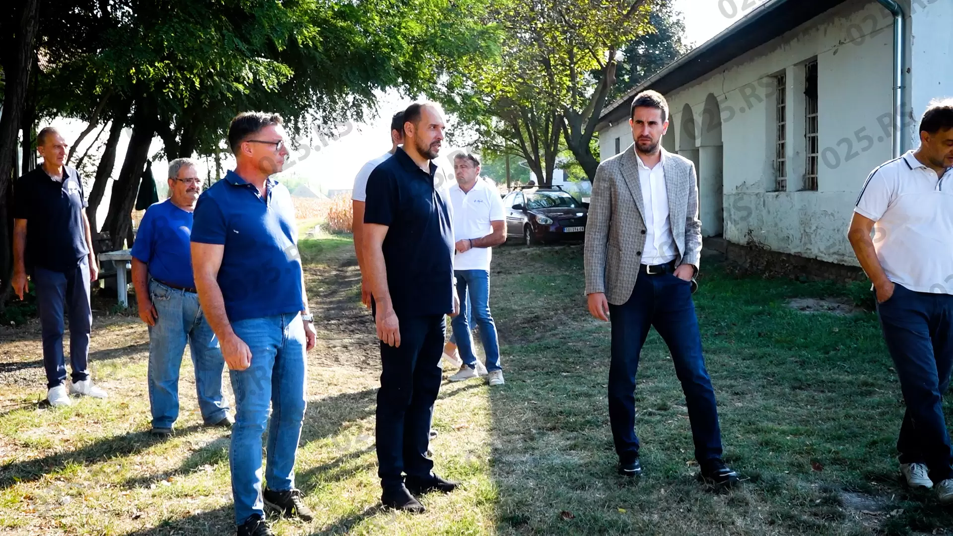 Mališani Čičova dobili novo dečije igralište 2