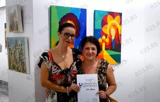 Zatvoren „Somborski salon“ 3