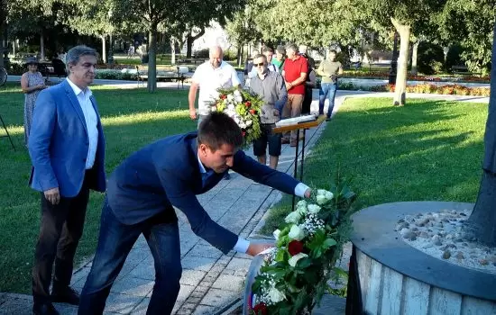 Nemanja Nikolić najbolji bokser 4. Memorijalnog turnira „Gucunja Miroslav“ 2