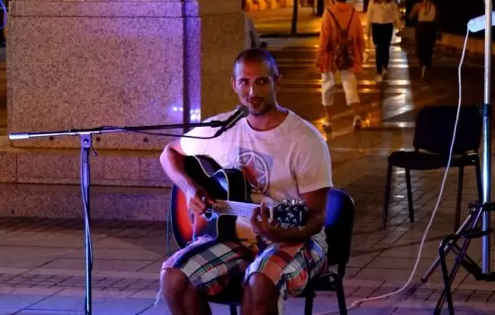 Održana manifestacija “Art okupacija” 2