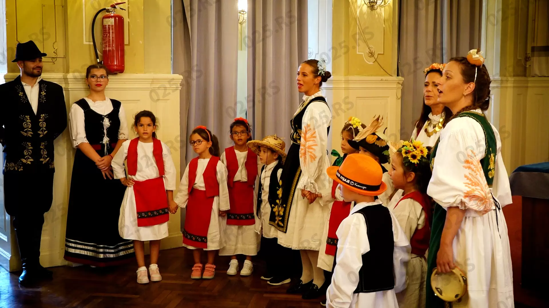 „Dani ludaje“ od 14. do 17. septembra - 5
