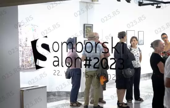 Zatvoren „Somborski salon“ 4