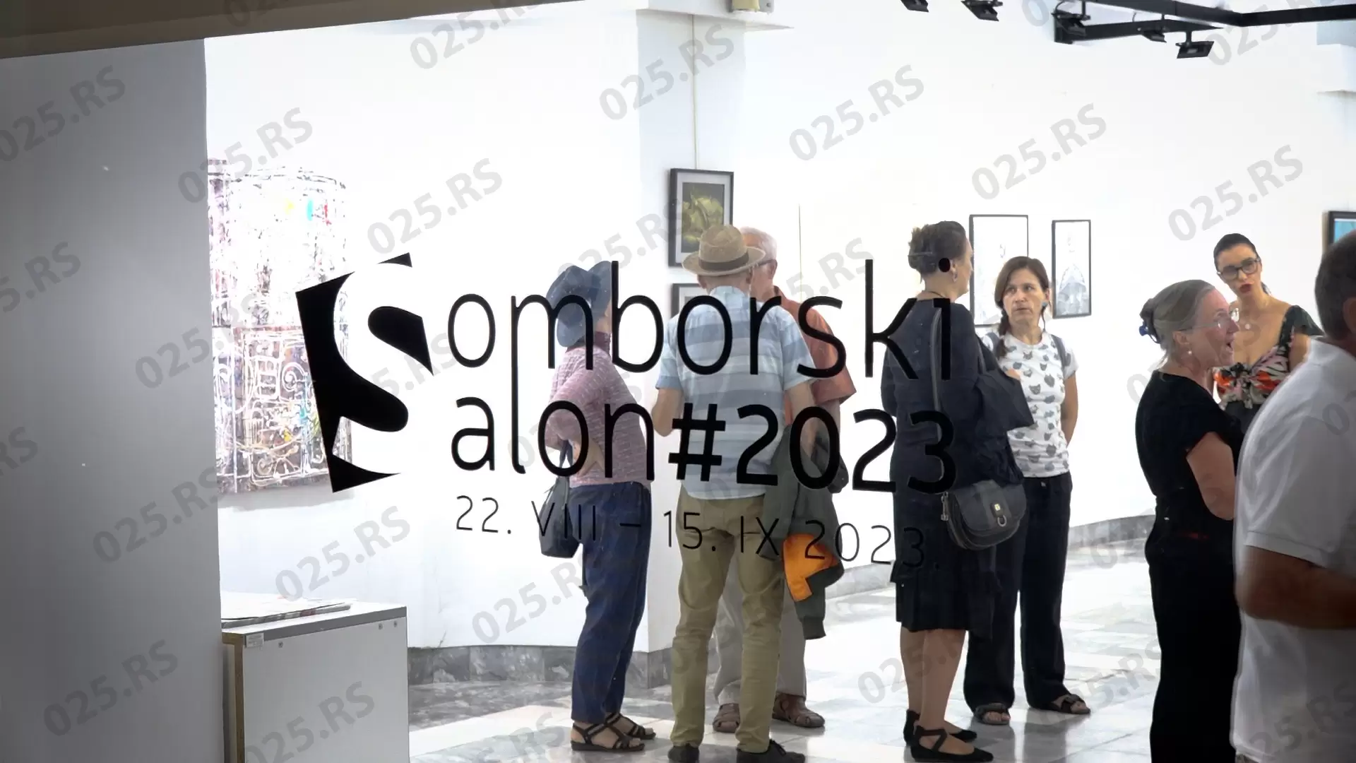 Zatvoren „Somborski salon“ 4