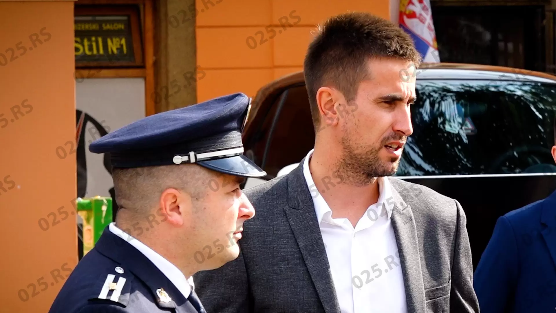Edukativni program Saveta za bezbednost saobraćaja oduševio mališane 6