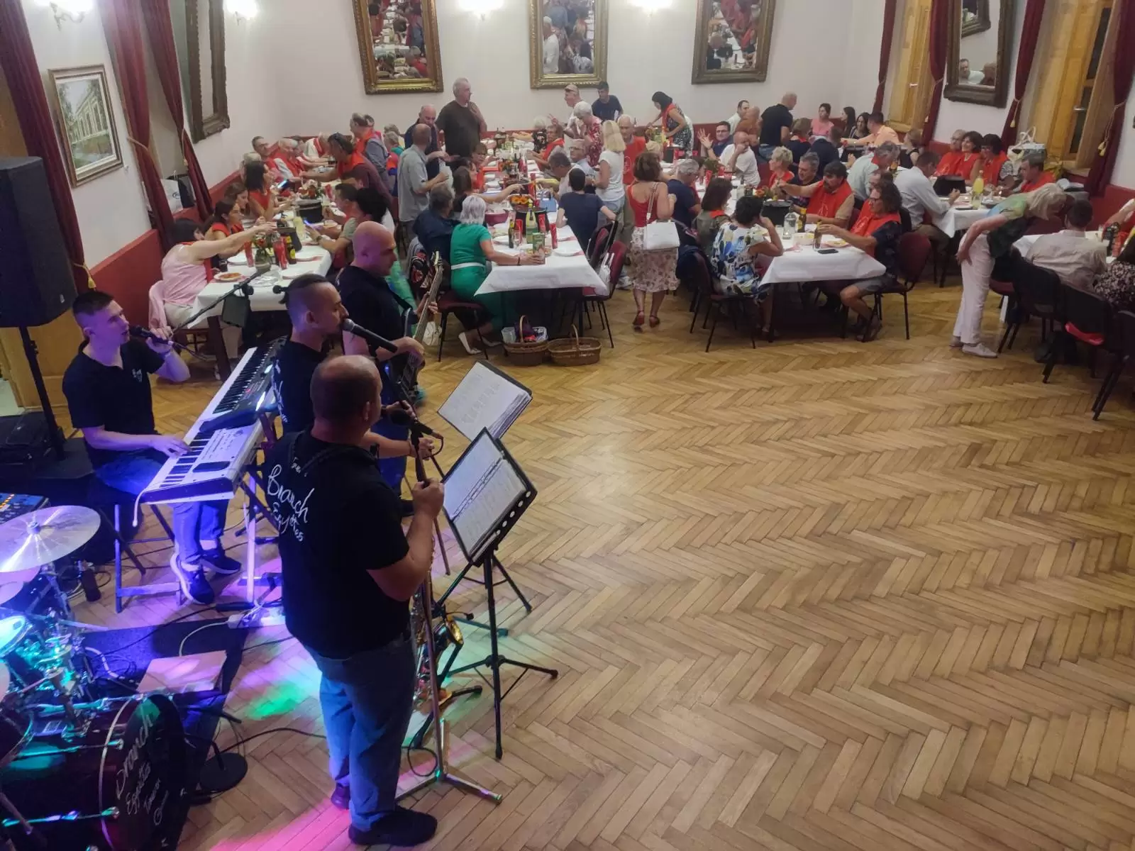 Mađarska građanska kasina