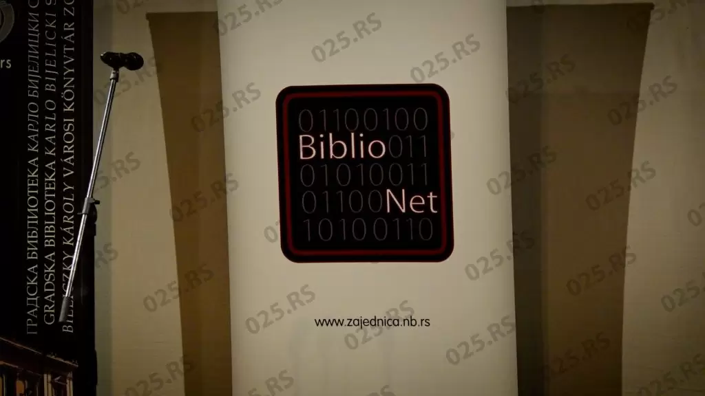 Biblionet