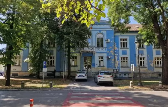 (FOTO) Kula: Potpisan Ugovor o finansiranju projekta - bivša zgrada MUP-a uskoro novo sedište kulture 