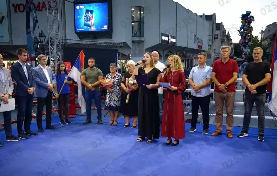 Nemanja Nikolić najbolji bokser 4. Memorijalnog turnira „Gucunja Miroslav“ 3