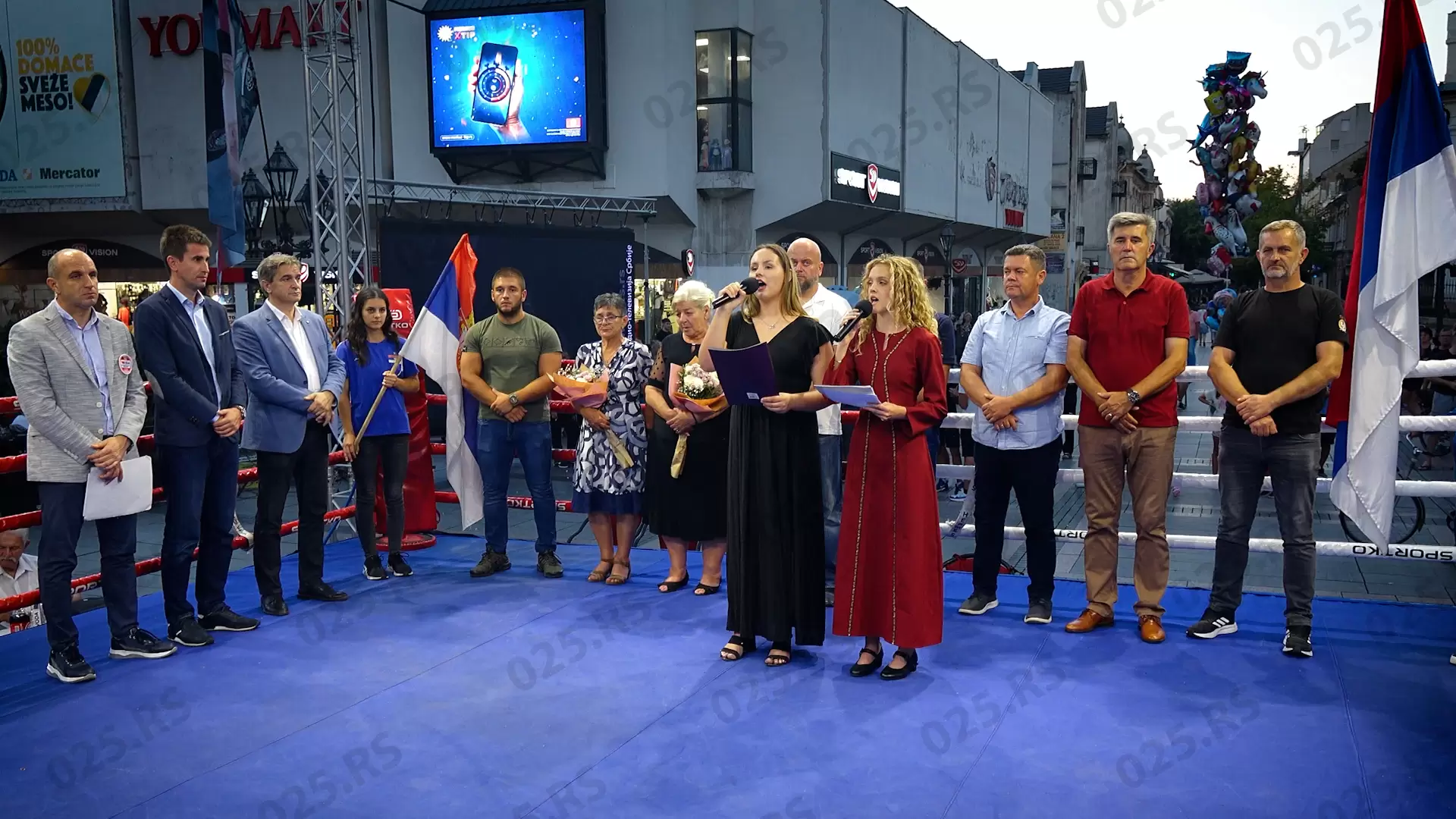 Nemanja Nikolić najbolji bokser 4. Memorijalnog turnira „Gucunja Miroslav“ 3